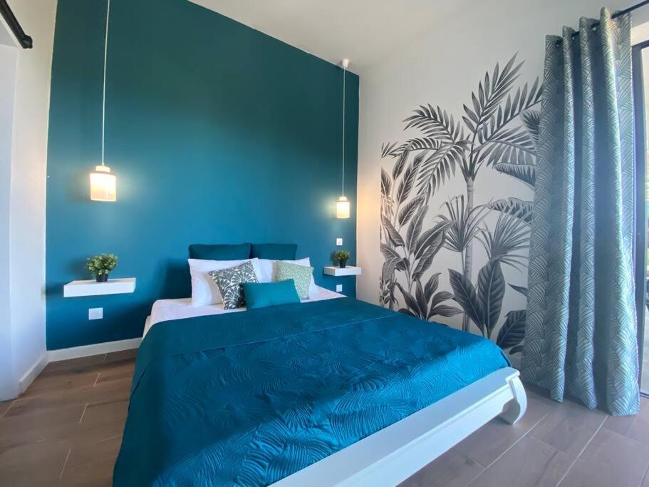 Cocoon Love Avec Piscine Privative Saint-Louis Exteriör bild