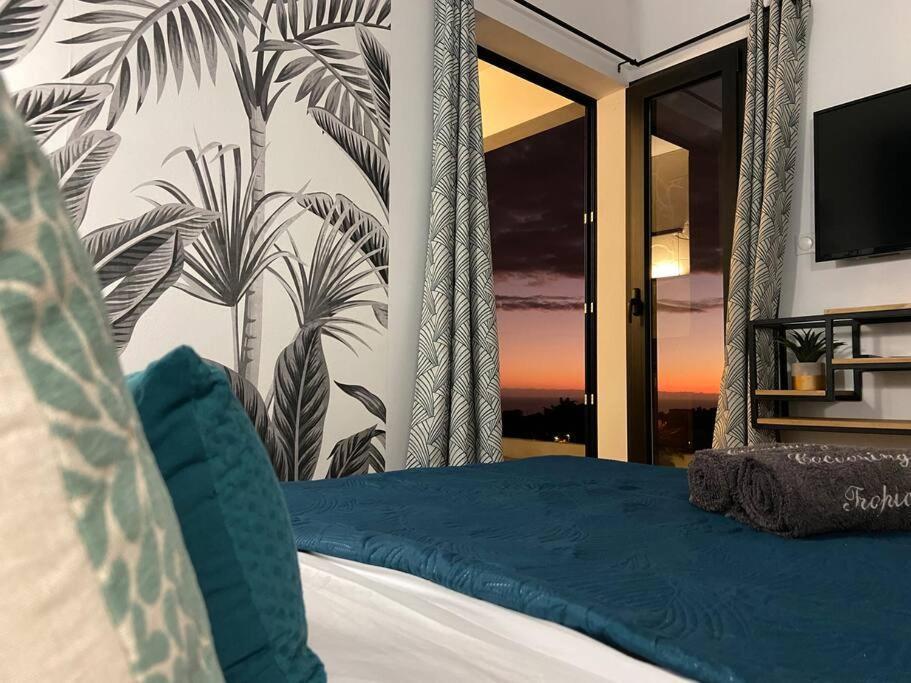 Cocoon Love Avec Piscine Privative Saint-Louis Exteriör bild