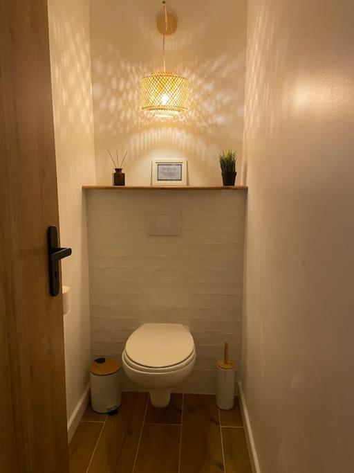 Cocoon Love Avec Piscine Privative Saint-Louis Exteriör bild